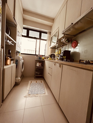 Buangkok Square (Hougang), HDB 2 Rooms #406922271